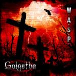GOLGOTHA (CD) GOLGOTHA (CD)