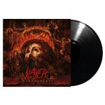 REPENTLESS 180G REPRINT VINYL (LP BLACK) REPENTLESS 180G REPRINT VINYL (LP BLACK)