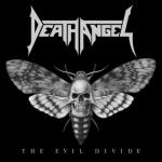 THE EVIL DIVIDE (CD) THE EVIL DIVIDE (CD)