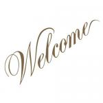 WELCOME REMASTERED (CD) WELCOME REMASTERED (CD)