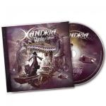 THEATER OF DIMENSIONS (CD) THEATER OF DIMENSIONS (CD)