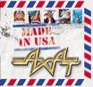 MADE IN USA (DVD) MADE IN USA (DVD)