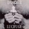 2 - LUCIFUGE REISSUE (CD) 2 - LUCIFUGE REISSUE (CD)